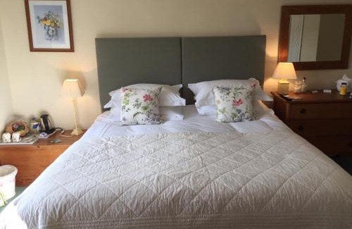Lofthouse Bed & Breakfast | Firs Farm B&B