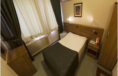 Ankara City Center Apartment | First Apart Hotel