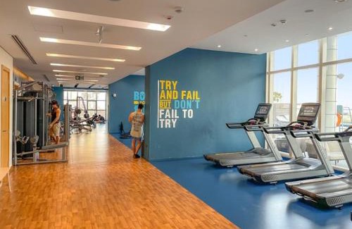 Jumeirah Village Triangle Apartment | FIRST CLASS Studio Stylish , Prime Location