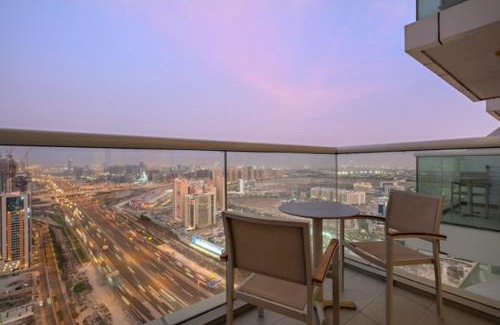 Jumeirah Village Triangle Apartment | FIRST CLASS Studio Stylish , Prime Location