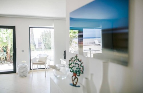 San Agustin Apartment | First class apartment