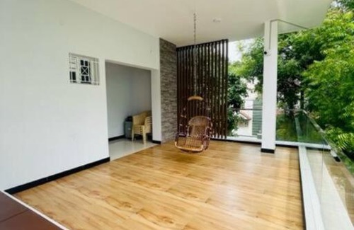 Coimbatore Apartment | First Floor Apartment in the Villa for family stay