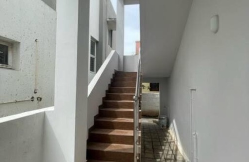 Coimbatore Apartment | First Floor Apartment in the Villa for family stay
