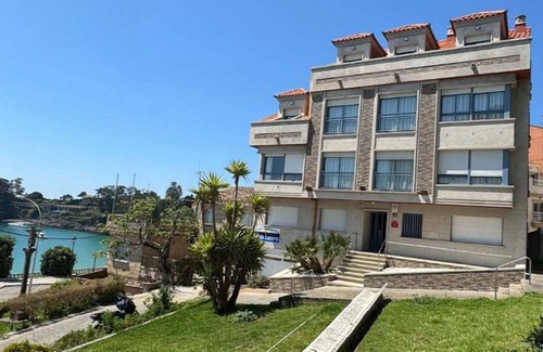Portonovo Apartment | FIRST FLOOR B 3 BEDROOMS