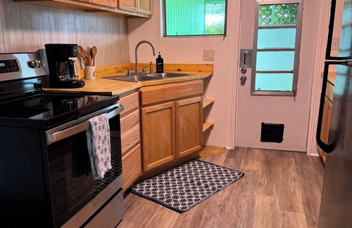 High Point House | First Mate’s Quarters