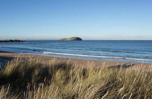 North Berwick Apartment | Firth View