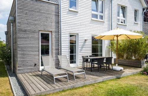 Heiligenhafen House | Fischerhäuser Heiligenhafen