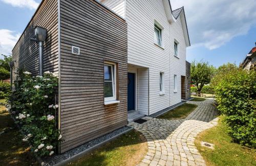 Heiligenhafen House | Fischerhäuser Heiligenhafen