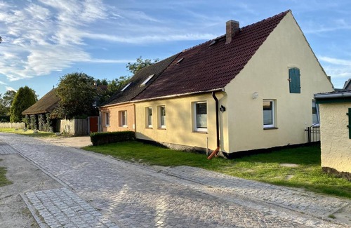Molschow House | Fischerhaus Zecherin