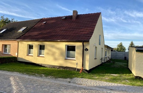 Molschow House | Fischerhaus Zecherin