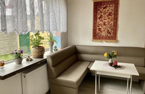 Molschow House | Fischerhaus Zecherin