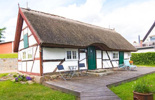 Freest House | Fischerkate Freest