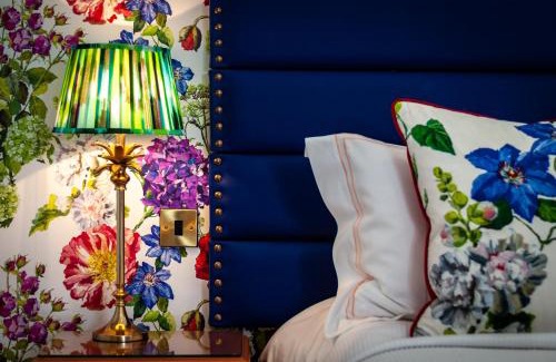 Baslow Hotel | Fischers Baslow Hall - Chatsworth