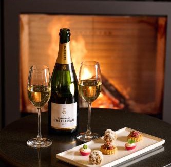 Baslow Hotel | Fischers Baslow Hall - Chatsworth