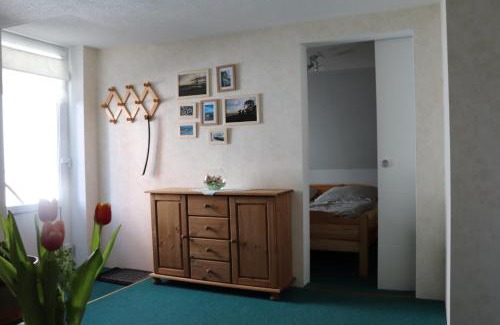 Sassnitz Apartment | Fischhus Bormann