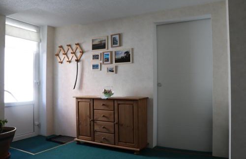 Sassnitz Apartment | Fischhus Bormann