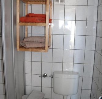 Sassnitz Apartment | Fischhus Bormann