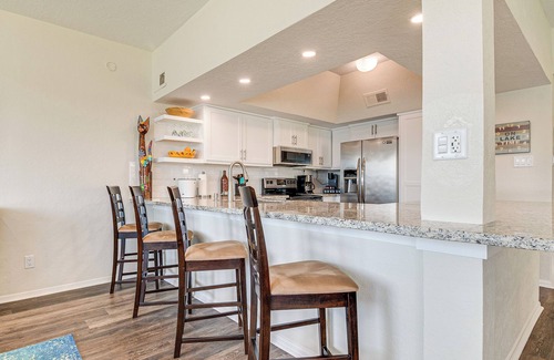 April Sound House | Fish & Boat on Lake Conroe: Waterfront Retreat!