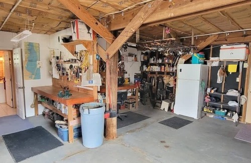 Port Isabel Condo | Fish Crazy House 3 Bedroom Condo by RedAwning