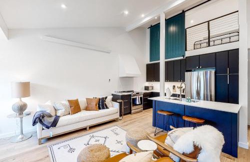 Moose Wilson Road Apartment | Fish Creek Point