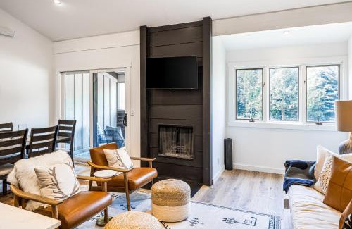 Moose Wilson Road Apartment | Fish Creek Point