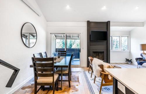 Moose Wilson Road Apartment | Fish Creek Point