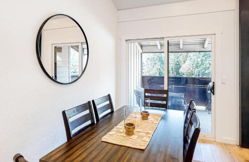 Moose Wilson Road Apartment | Fish Creek Point