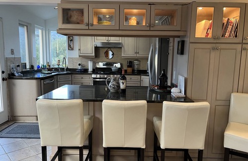 Shelter Cove House | Fish on! Tuna are here! Boat parking hot tub and bbq. Pet friendly sleeps 6