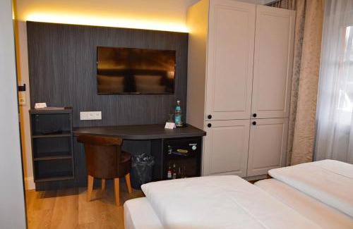 Zingst Hotel | Fisher's Inn
