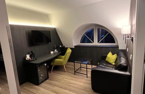 Zingst Hotel | Fisher's Inn
