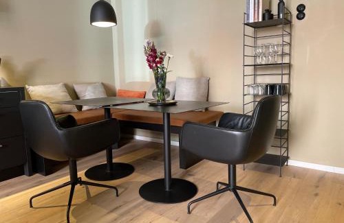 Luebeck Old Town Apartment | Fisher`s Lab