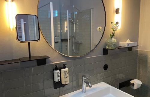 Luebeck Old Town Apartment | Fisher`s Lab