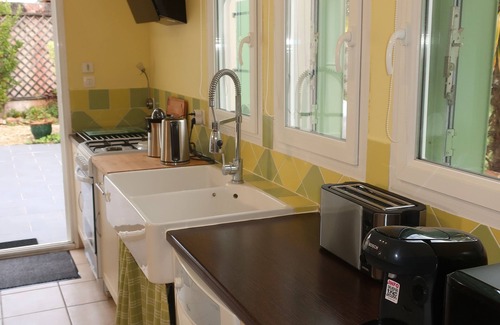 Meschers-sur-Gironde House | Fisherman's hut 😁 🎣 10 min from the beach. Everything on foot. Decreasing costs