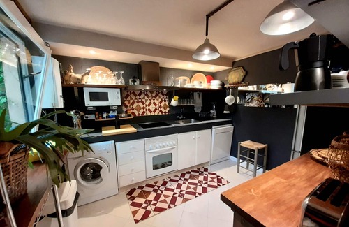 El Rompido House | FISHERMAN HOUSE NEXT TO THE BEACH, WIFI