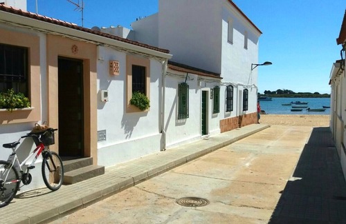 El Rompido House | FISHERMAN HOUSE NEXT TO THE BEACH, WIFI