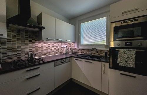 Samorin Apartment | Fisherman's AREA 4-Room Large Apartment