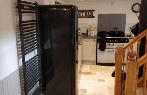 West Looe Cottage | Fisherman's cottage close to Looe's harbour