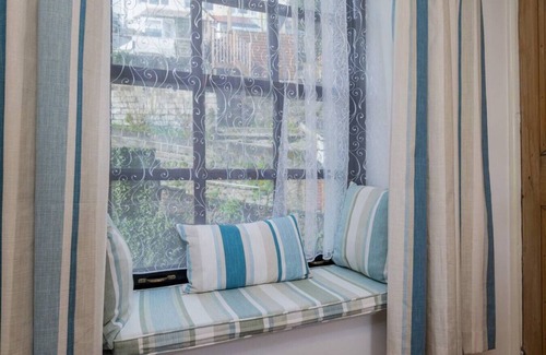 West Looe Cottage | Fisherman's cottage close to Looe's harbour
