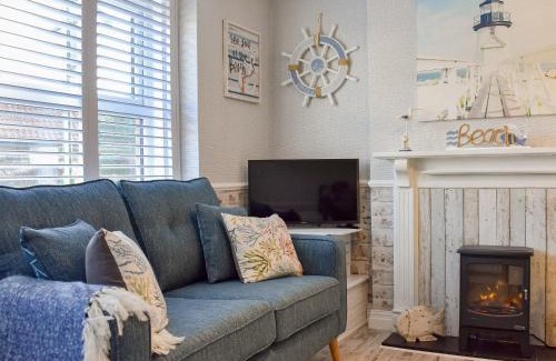 Loftus House | Fisherman's Cottage