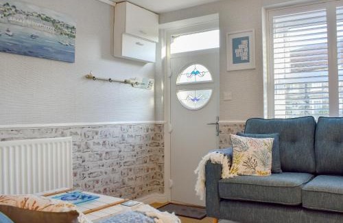 Loftus House | Fisherman's Cottage