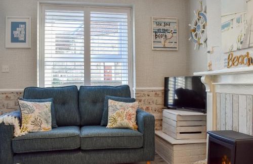 Loftus House | Fisherman's Cottage