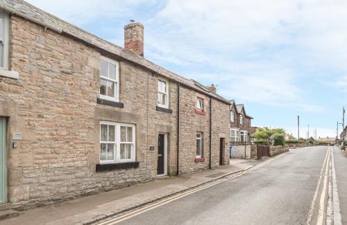 Seahouses House | Fisherman's Cottage