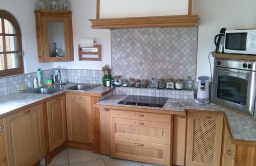 Leucate Other | Fisherman's cottage on the edge of a lake 8km from the beach