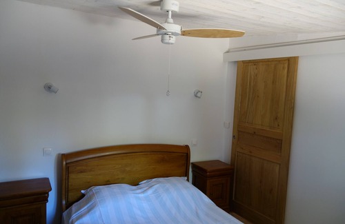 Leucate Other | Fisherman's cottage on the edge of a lake 8km from the beach