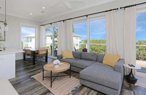 Indian Pass House | Fisherman's Cove by Pristine Properties Vacation Rentals