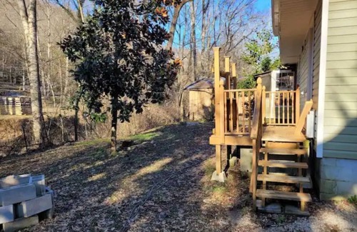 Smithville House | Fisherman's Getaway, golf nearby, boat parking