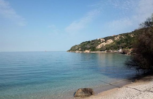 Kalamion Villa | Fisherman's House