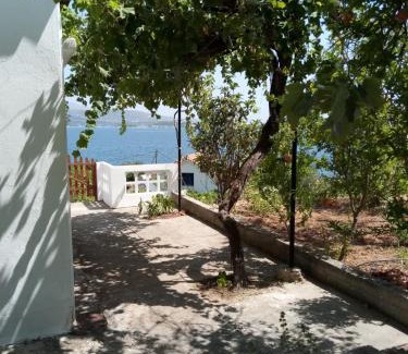 Kalamion Villa | Fisherman's House
