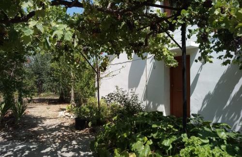 Kalamion Villa | Fisherman's House