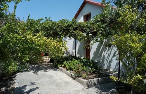 Kalamion Villa | Fisherman's House